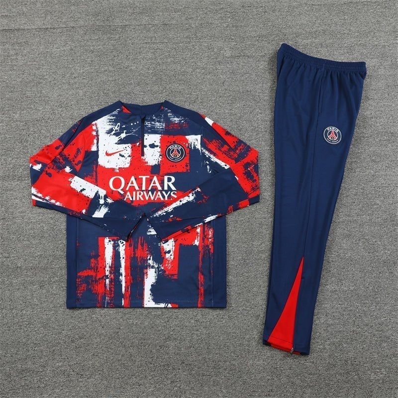 Special Edition Tracksuit Kit