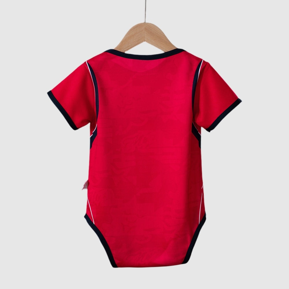 Babytrikot Auswärts 26/27