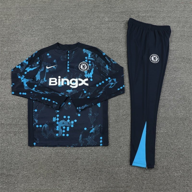 Special Edition Tracksuit Kit