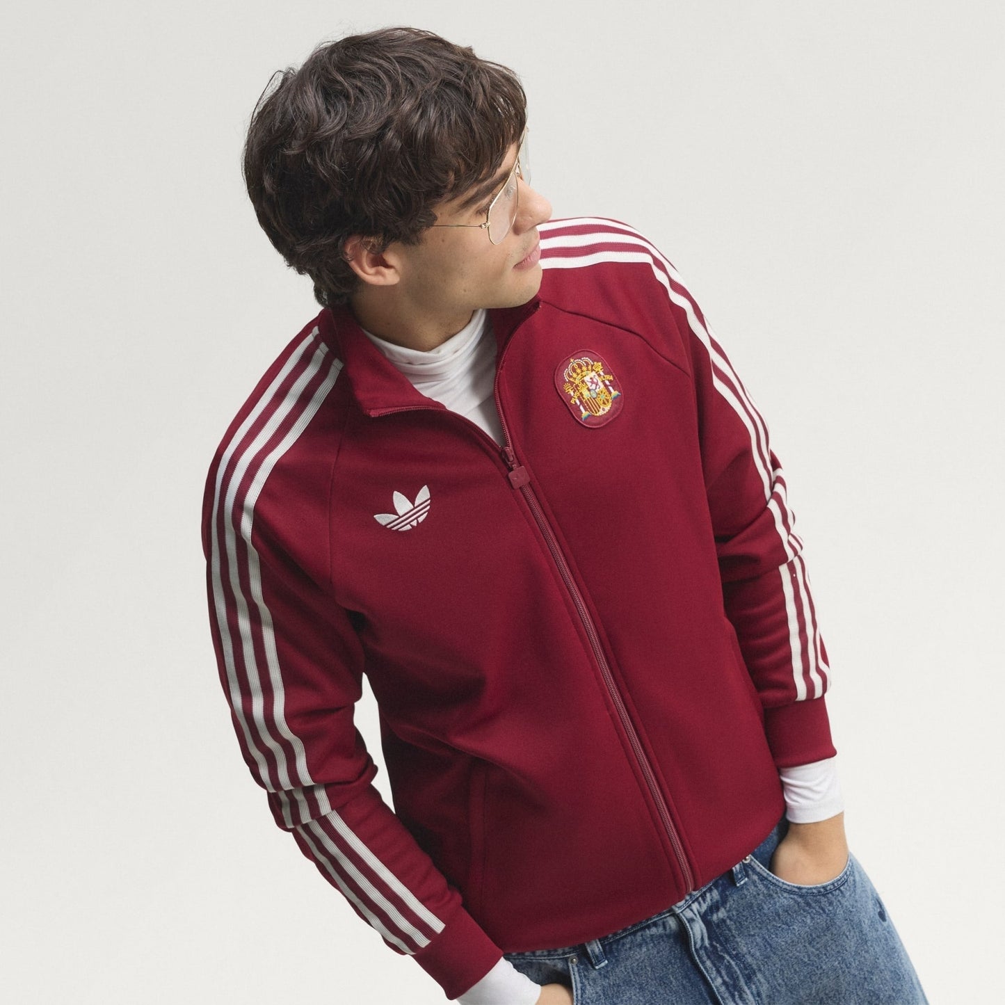 Men’s 26/27 Jacket