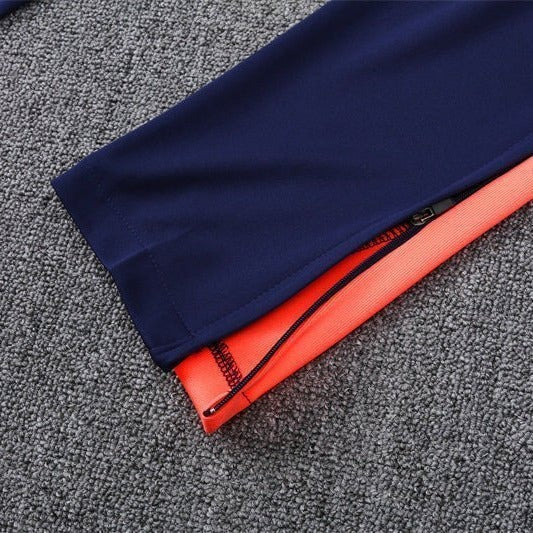 Home 24/25 Tracksuit Kit