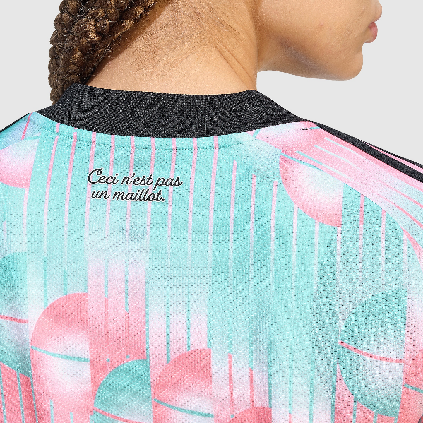 Away 26/27 Women’s Shirt