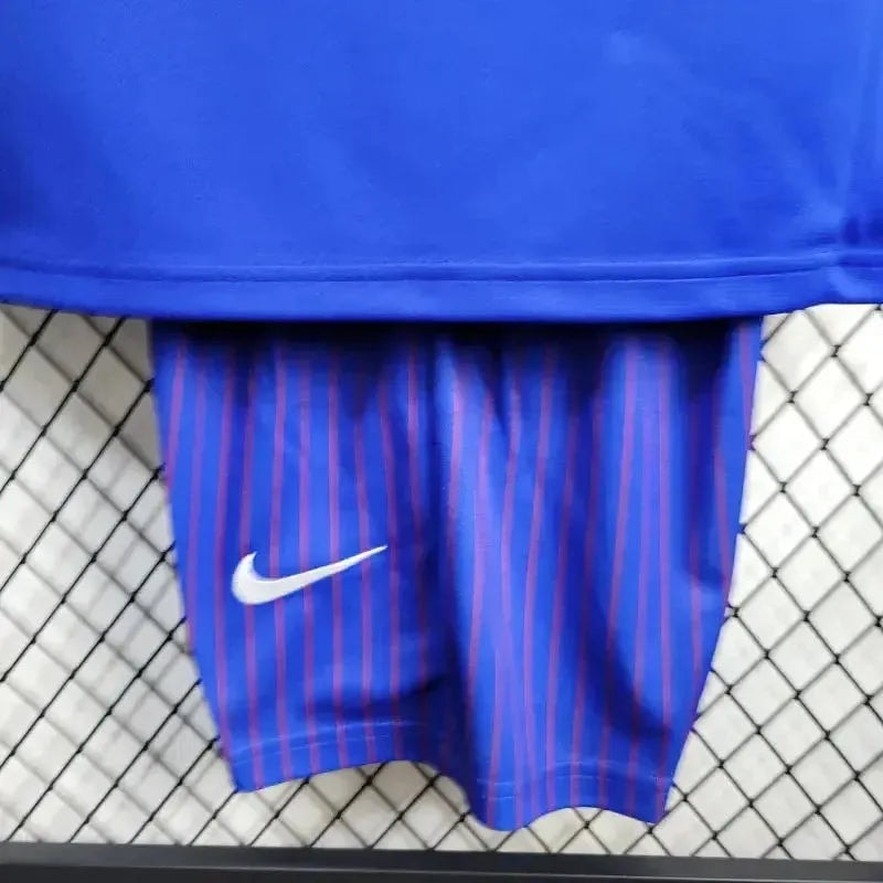 Home 24/25 Kids Shirt Kit