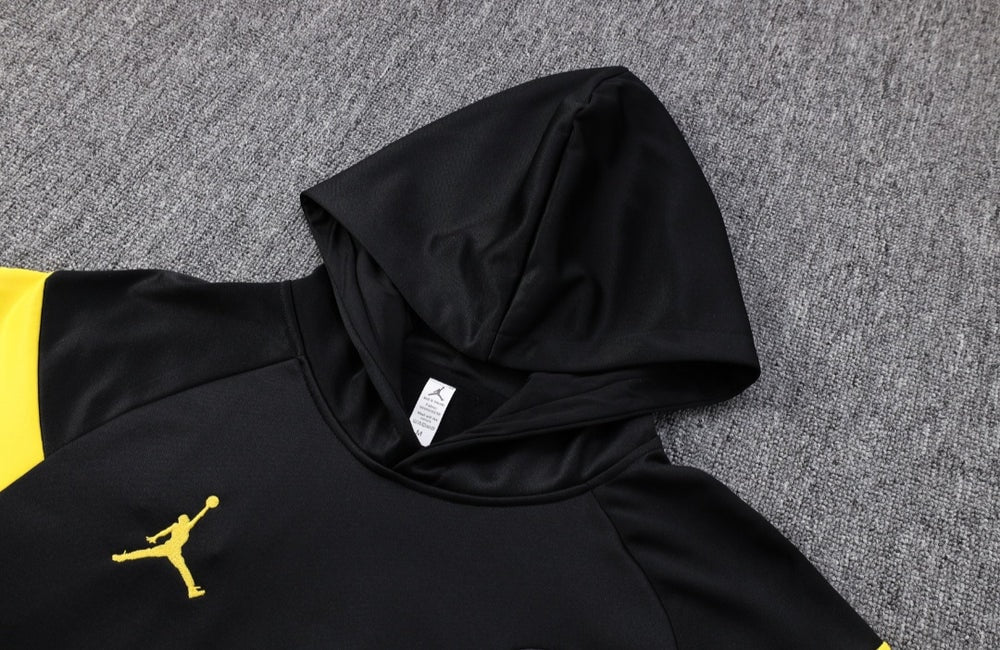 Tracksuit Kit