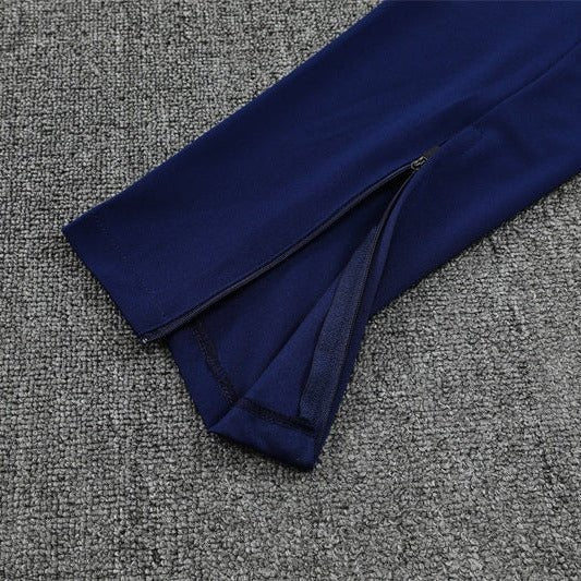 25/26 Tracksuit Kit