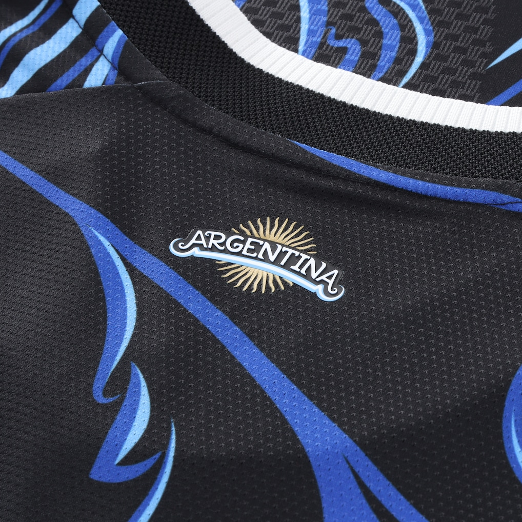 Embroidered Away 26/27 Player Edition Shirt