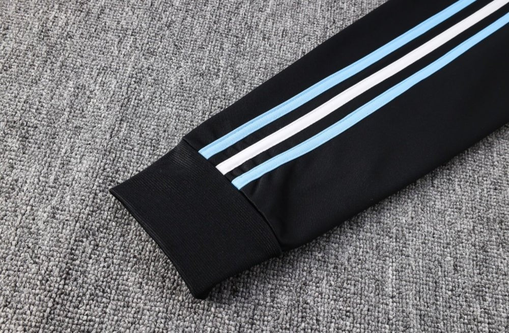 Tracksuit Kit
