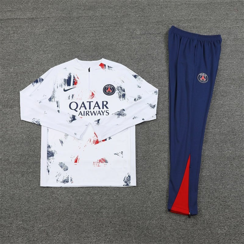 Special Edition Tracksuit Kit
