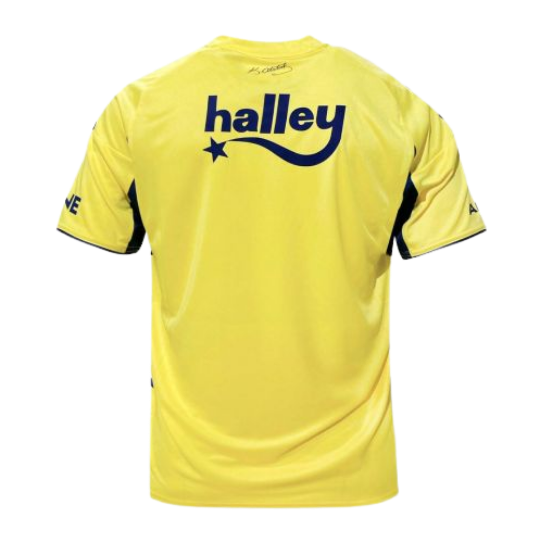 Away 25/26 Men’s Shirt