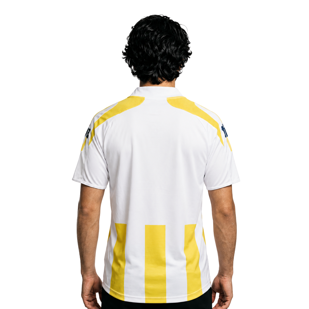 Retro Away 07/08 Shirt