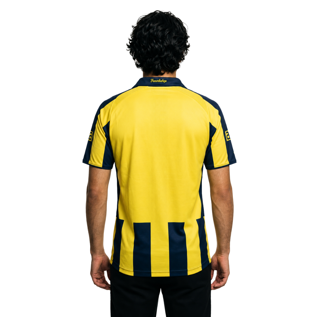 Retro Home 08/09 Shirt