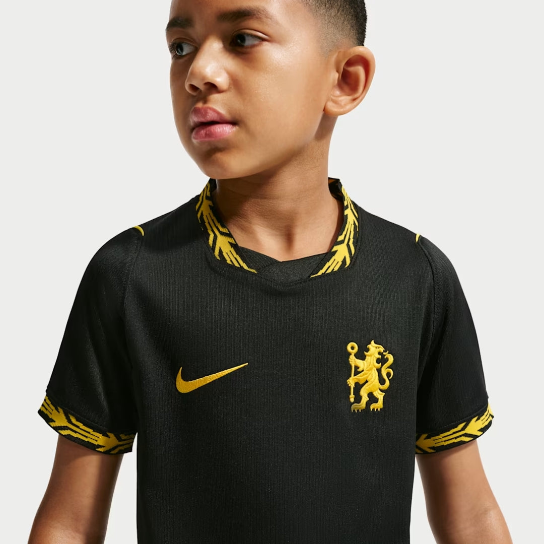 Away 26/27 Kids Shirt Kit