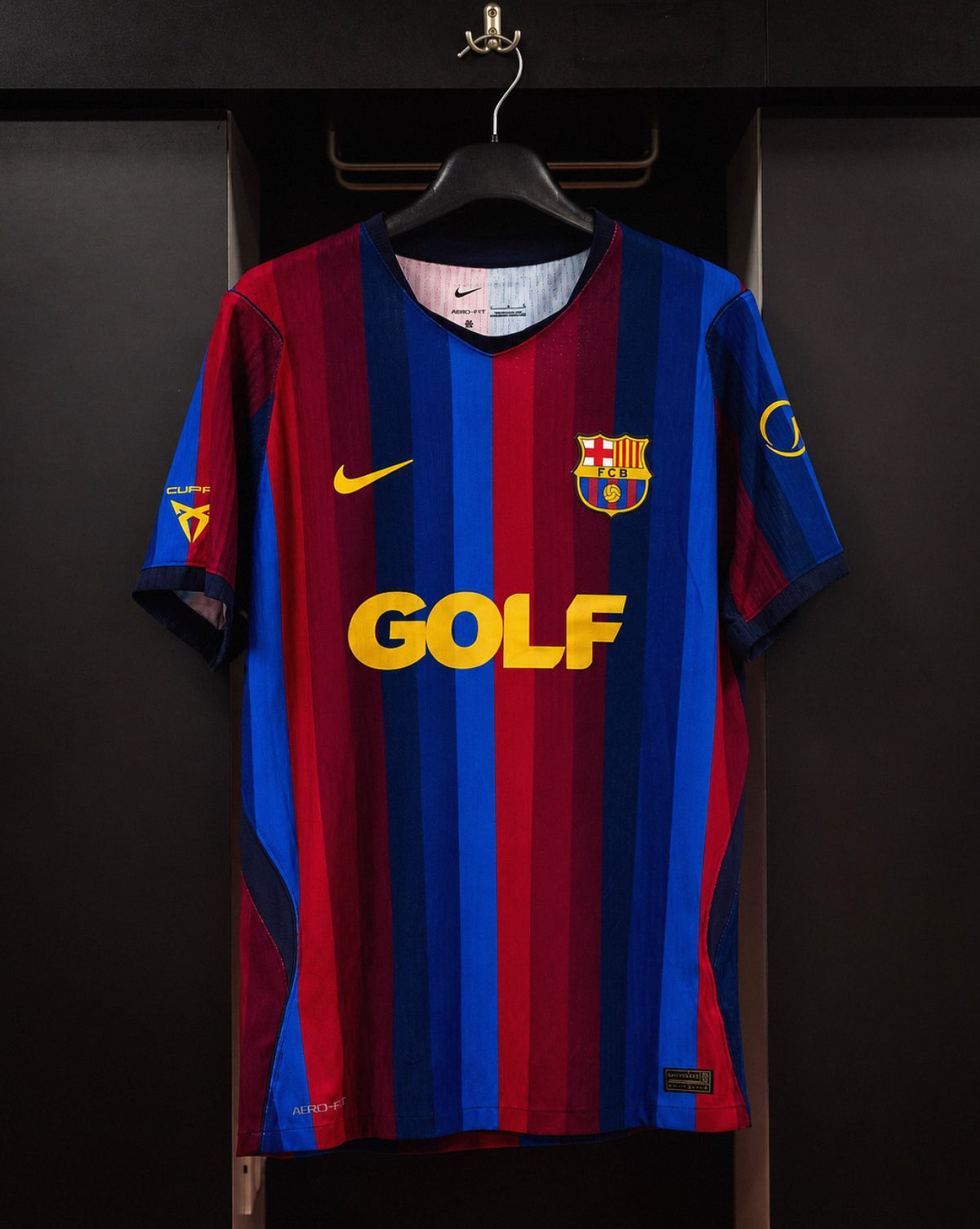El Clásico Home 26/27 Men’s Shirt