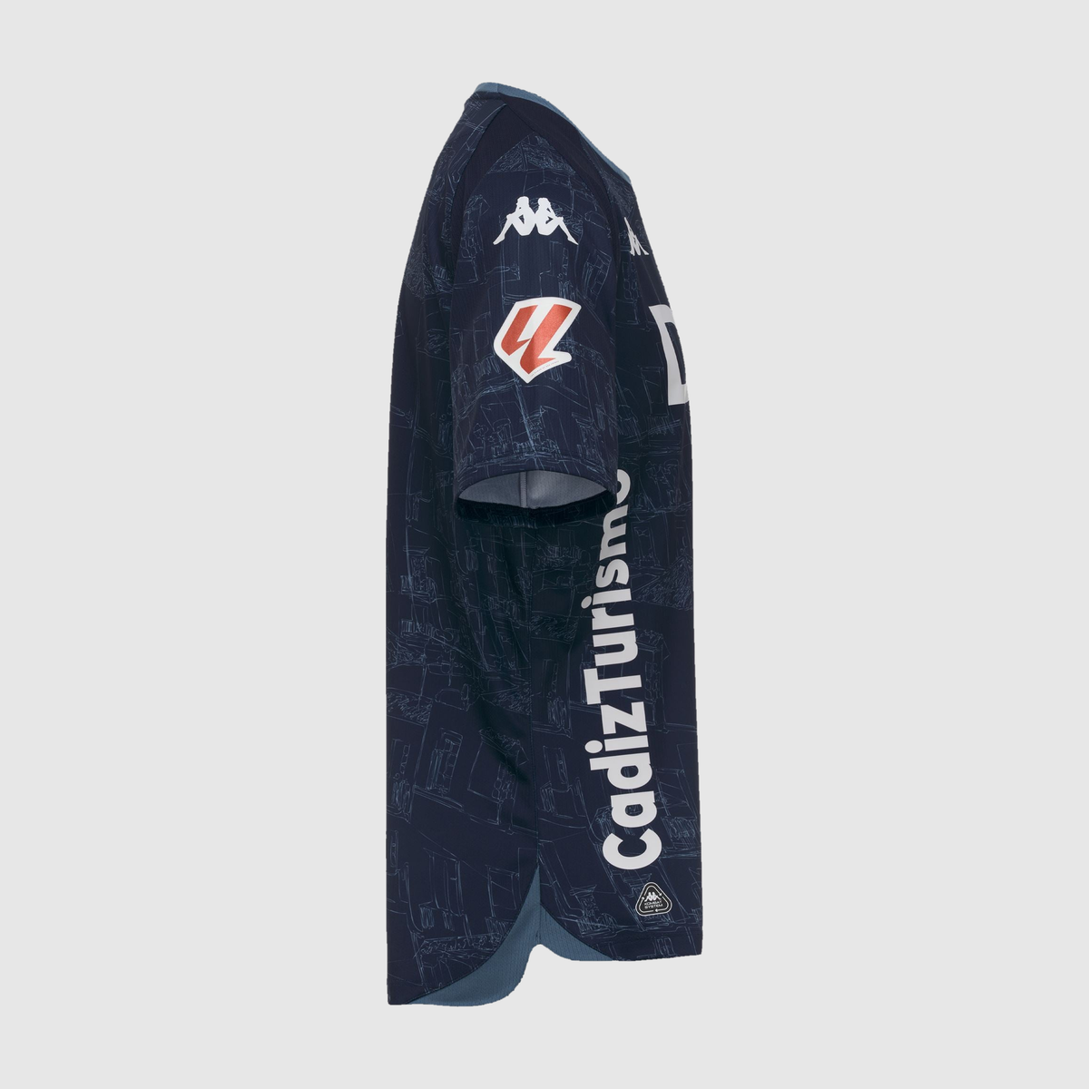 Away 26/27 Men’s Shirt