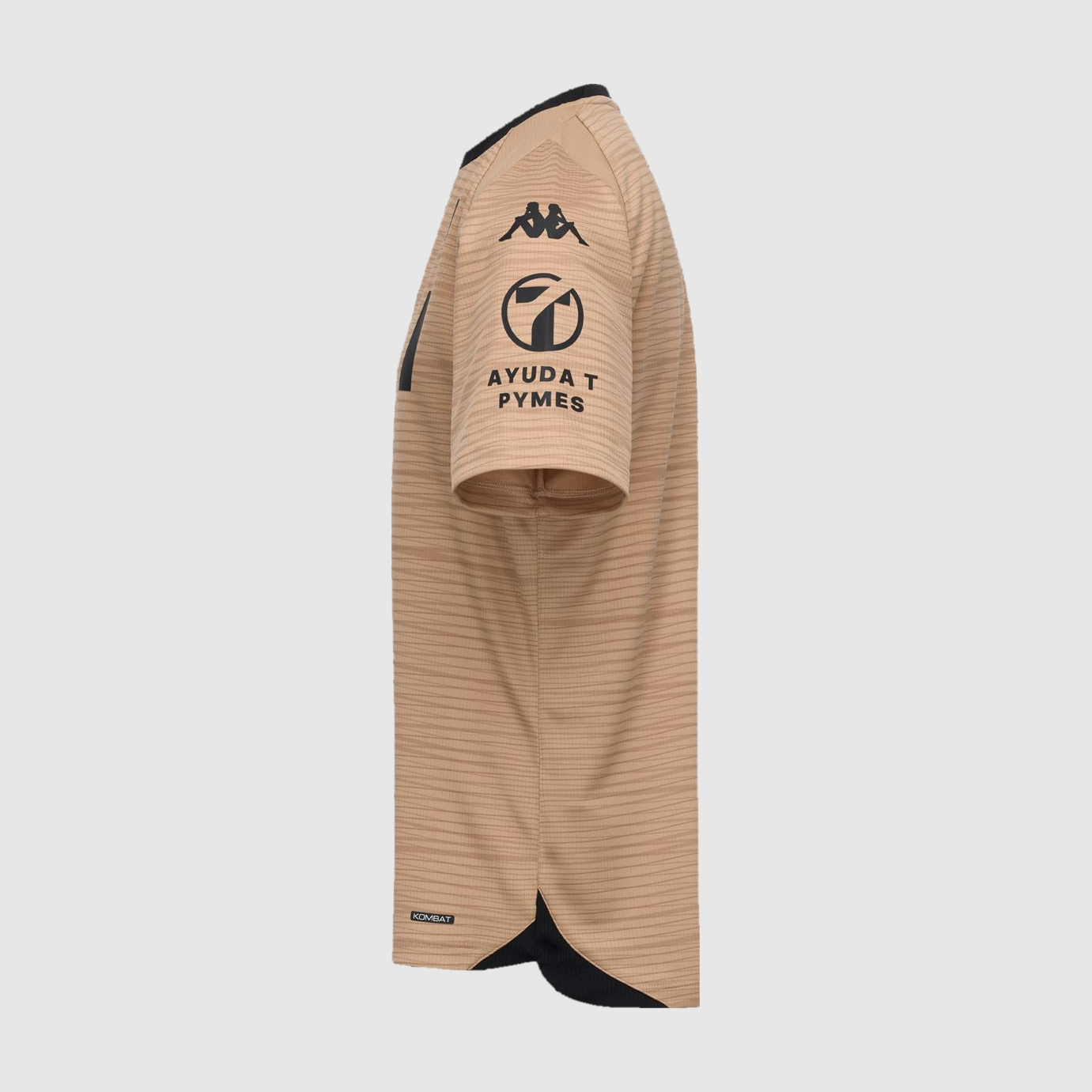 Third 26/27 Men’s Shirt
