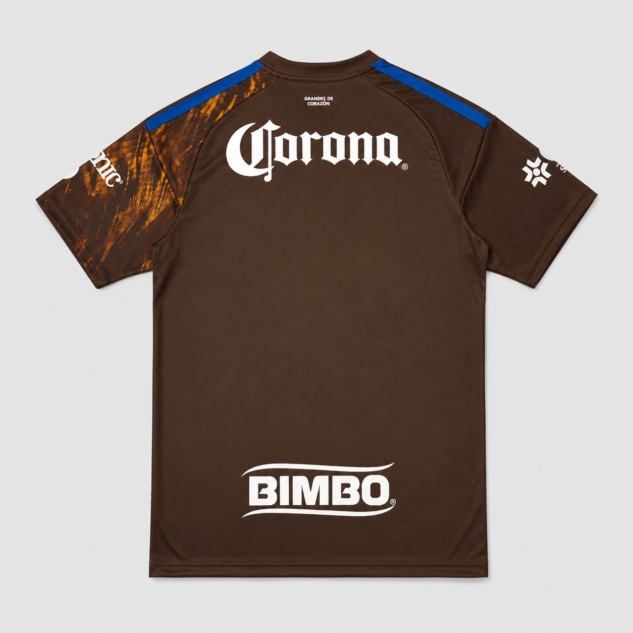 Third 26/27 Men’s Shirt
