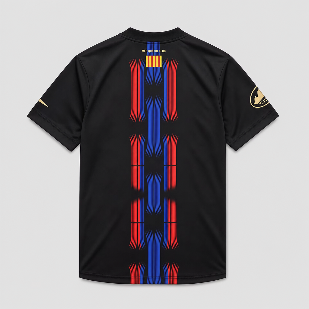 Special Edition 26/27 Player Edition Shirt