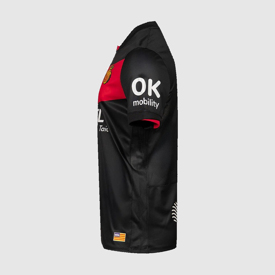 Third 25/26 Men’s Shirt