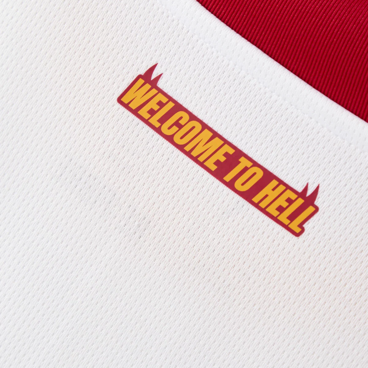 Away 26/27 Men’s Shirt