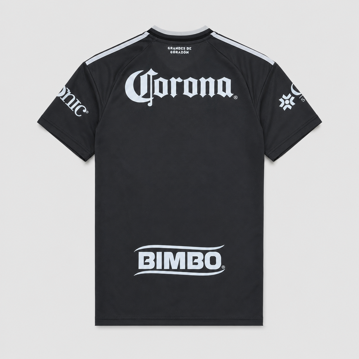Away 26/27 Men’s Shirt