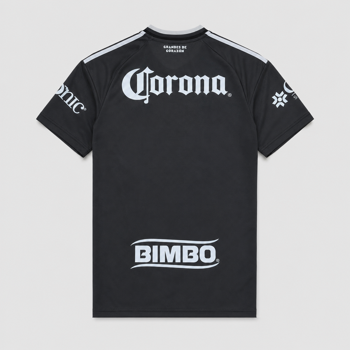 Away 26/27 Player Edition Shirt