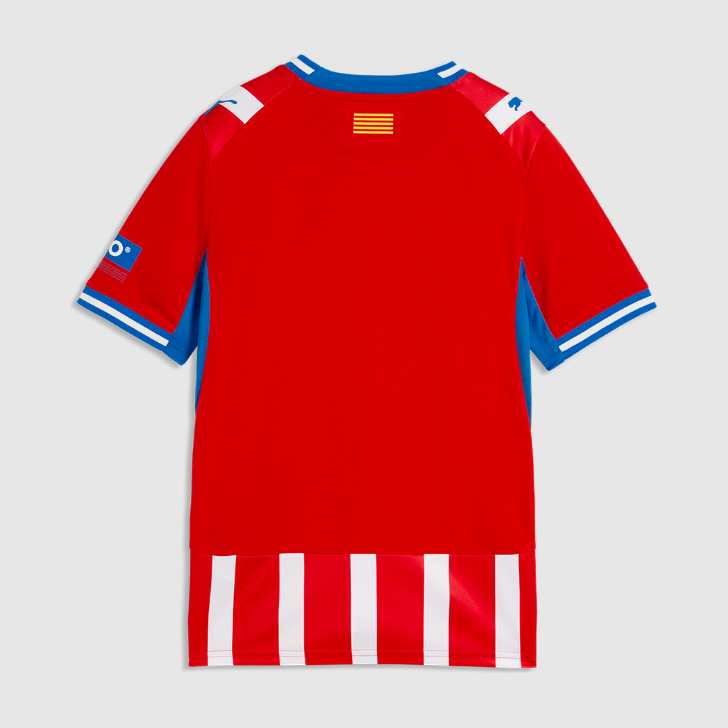 Home 26/27 Men’s Shirt