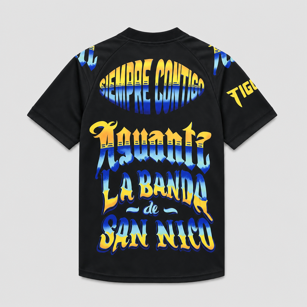 Pre-Match 26/27 Men’s Shirt