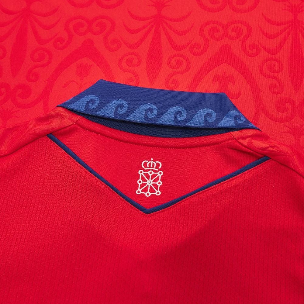 Home 26/27 Men’s Shirt