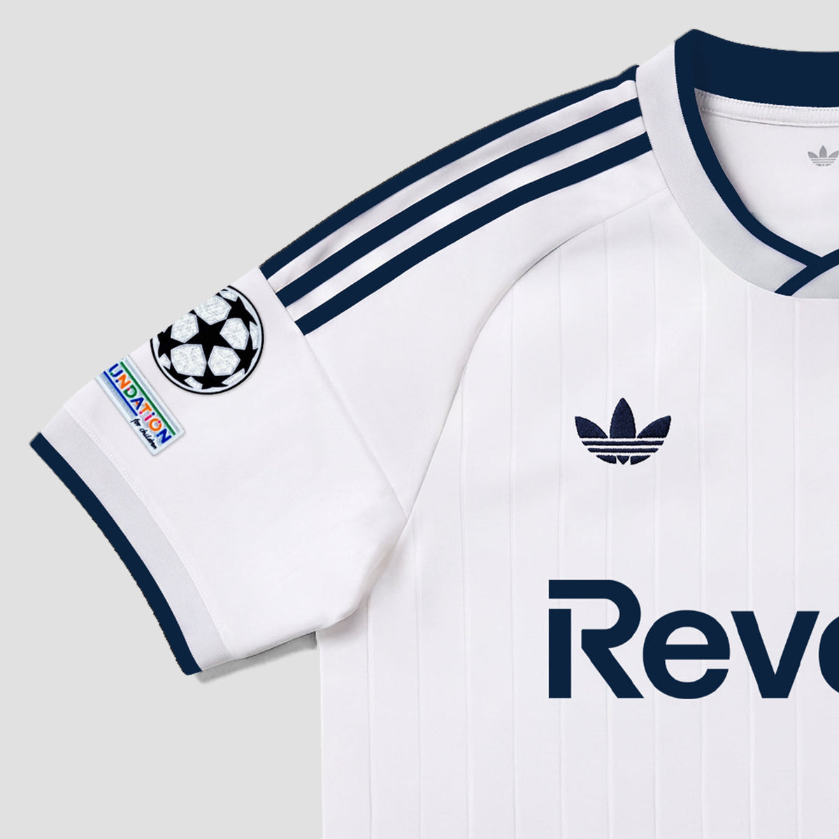 Away 26/27 Men’s Shirt