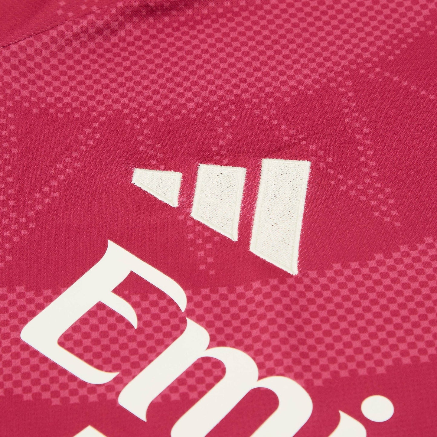 Third 26/27 Kids Shirt Kit
