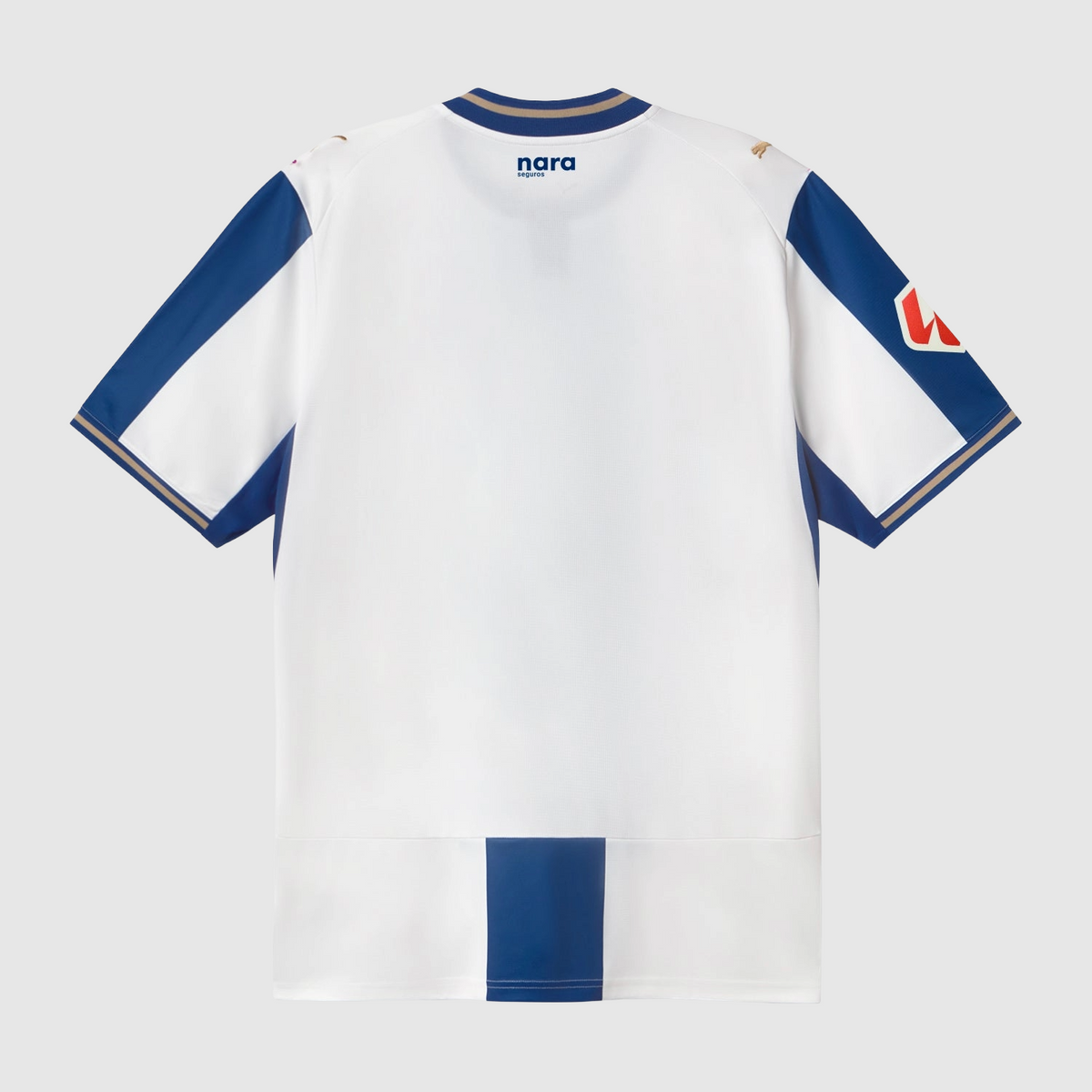 Home 26/27 Men’s Shirt