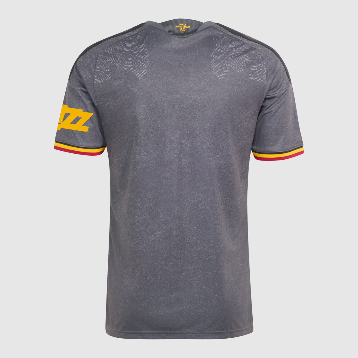 Third 26/27 Men’s Shirt