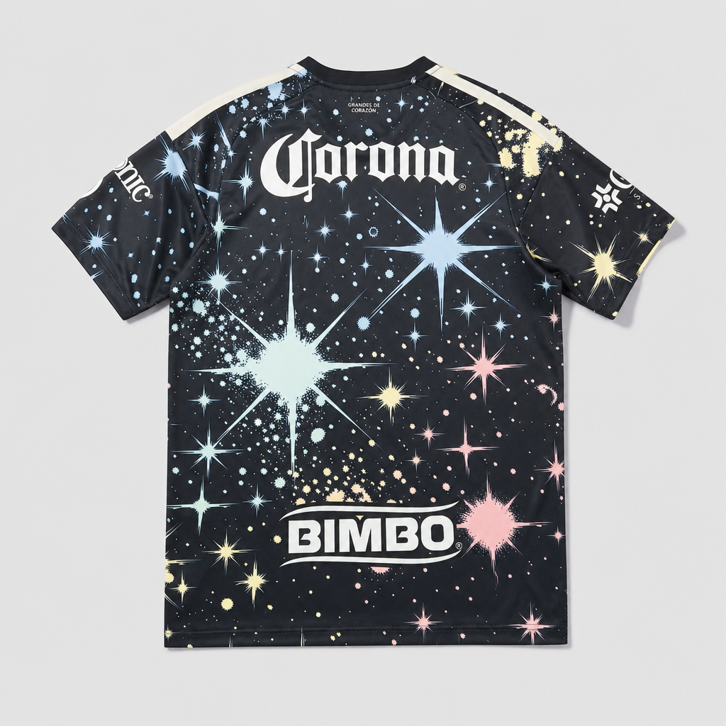 Special Edition 26/27 Men’s Shirt