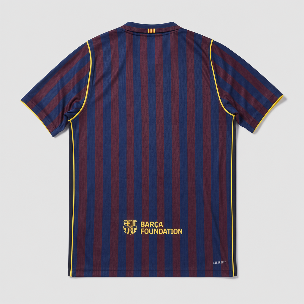Home 27/28 Player Edition Shirt