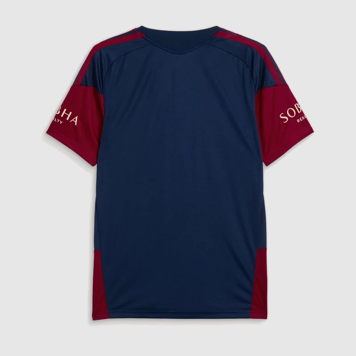 Training 3 26/27 Men’s Shirt