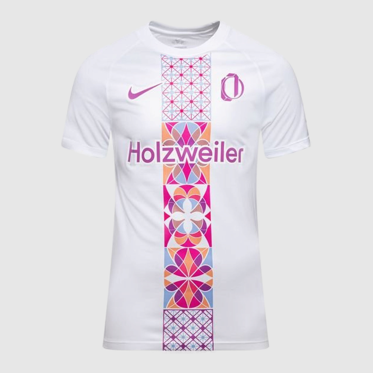 Home 26/27 Men’s Shirt