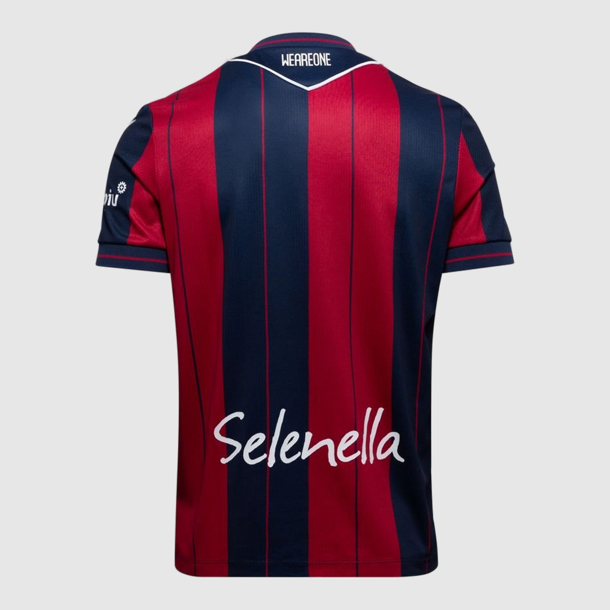 Home 25/26 Men’s Shirt