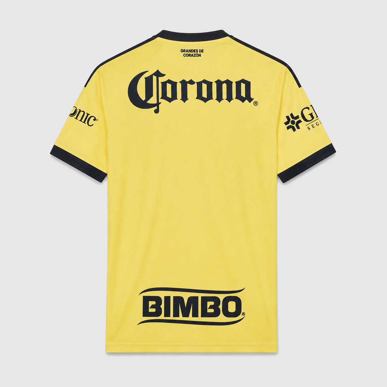 Home 26/27 Men’s Shirt