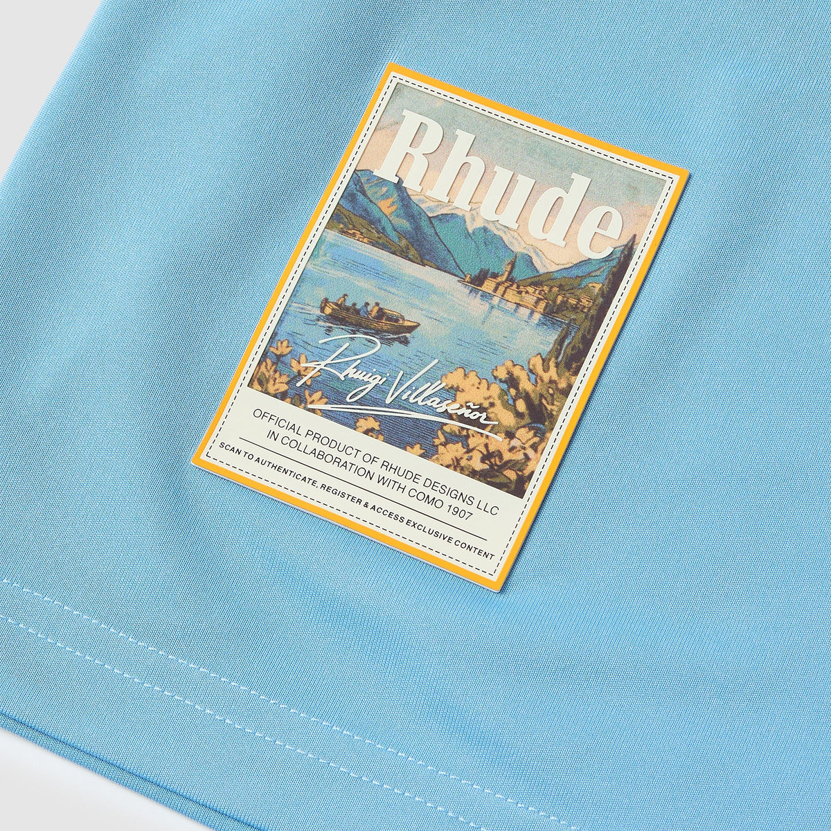 Fourth 25/26 Men’s Shirt