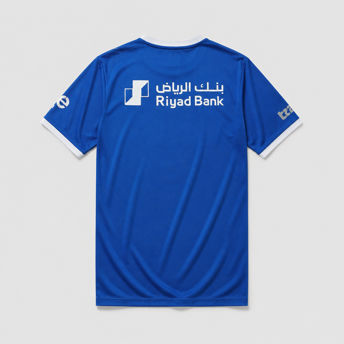 Home 26/27 Men’s Shirt