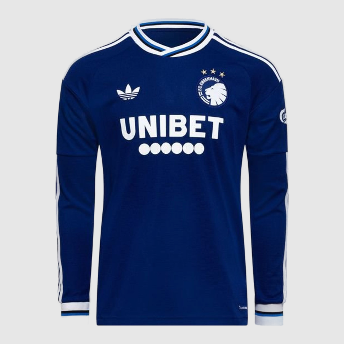 Away 26/27 Men’s Long Sleeve Shirt