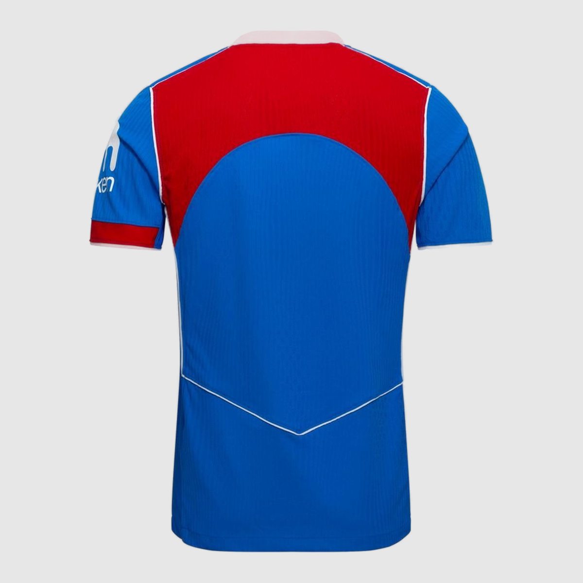 Third 25/26 Player Edition Shirt