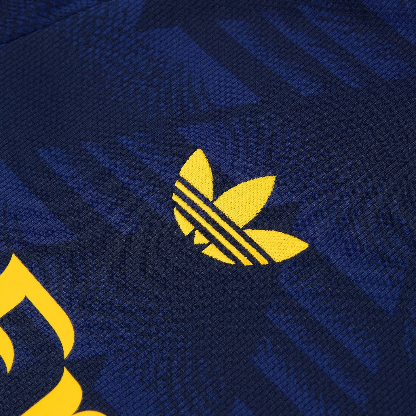 Away 26/27 Men’s Shirt