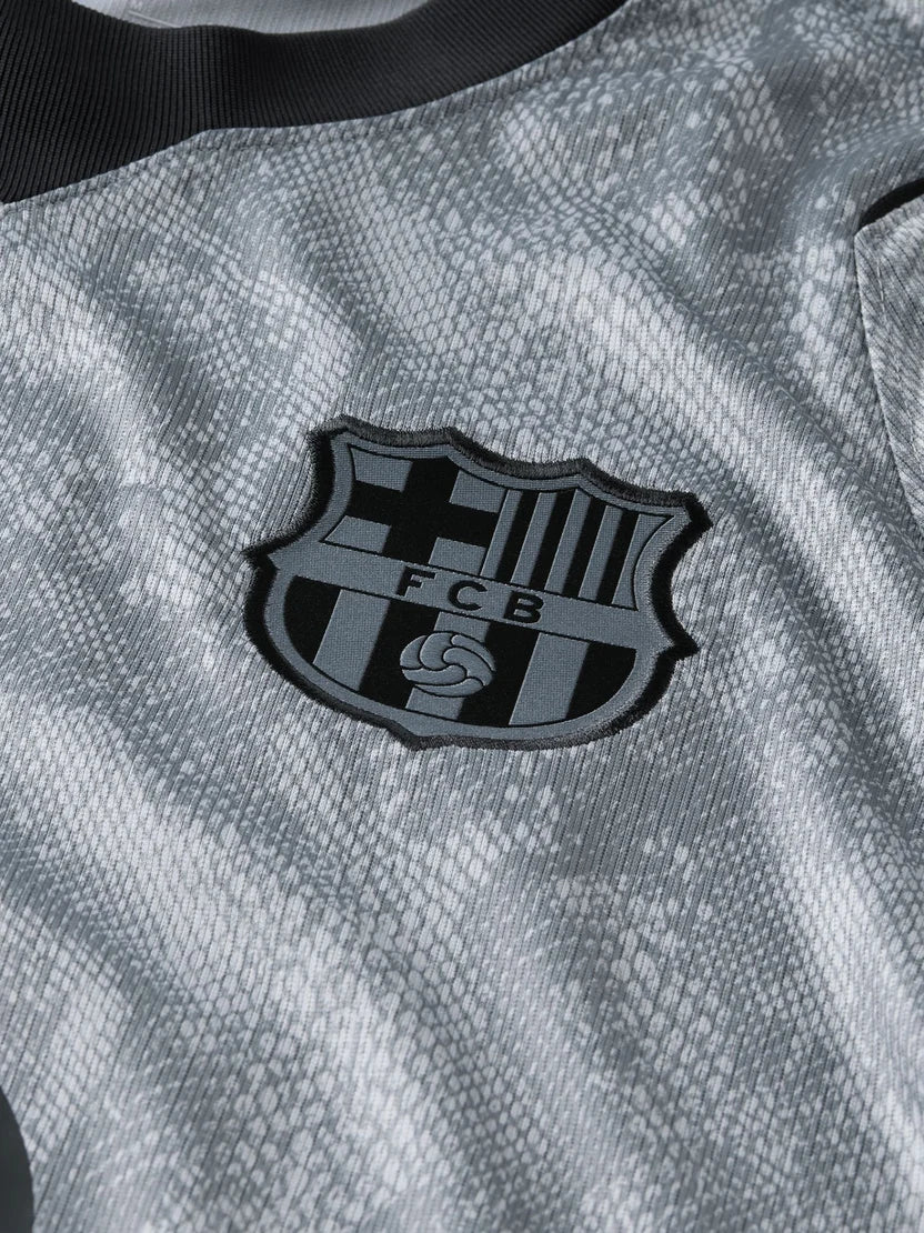 Goalkeeper 2 26/27 Long Sleeve Shirt