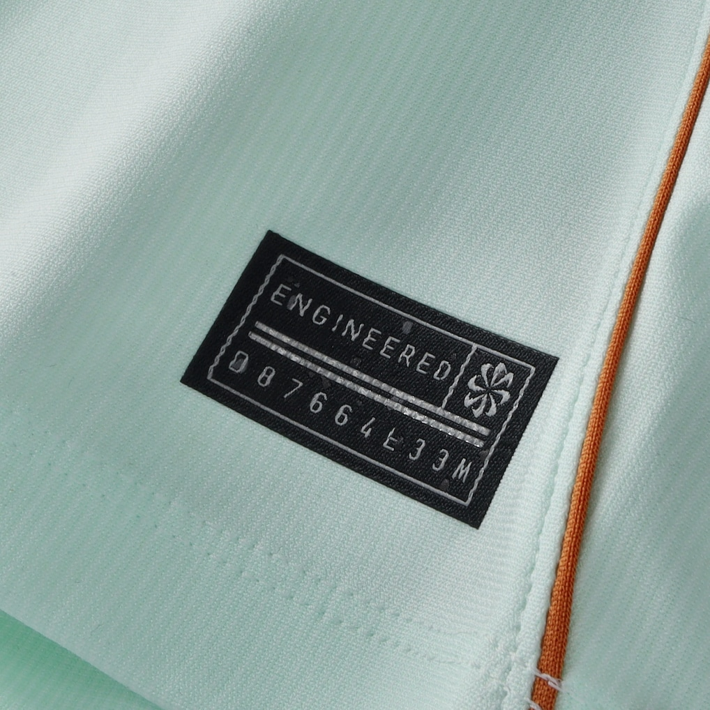 Embroidered Away 26/27 Men’s Shirt