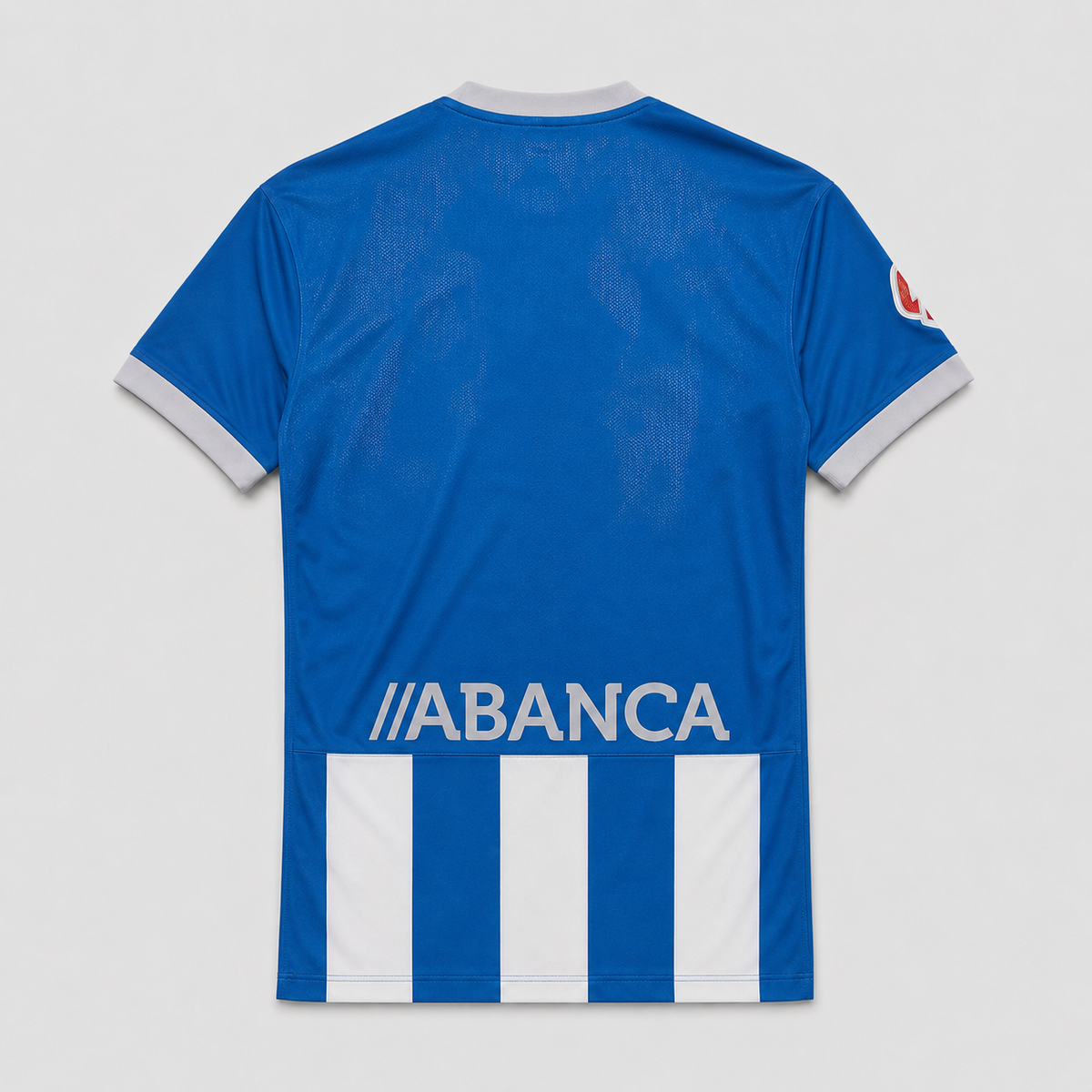 Home 26/27 Men’s Shirt