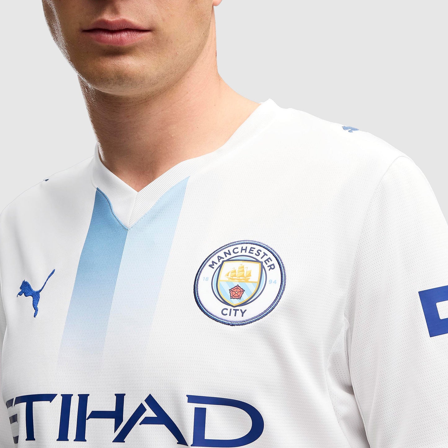 Third 26/27 Men’s Shirt