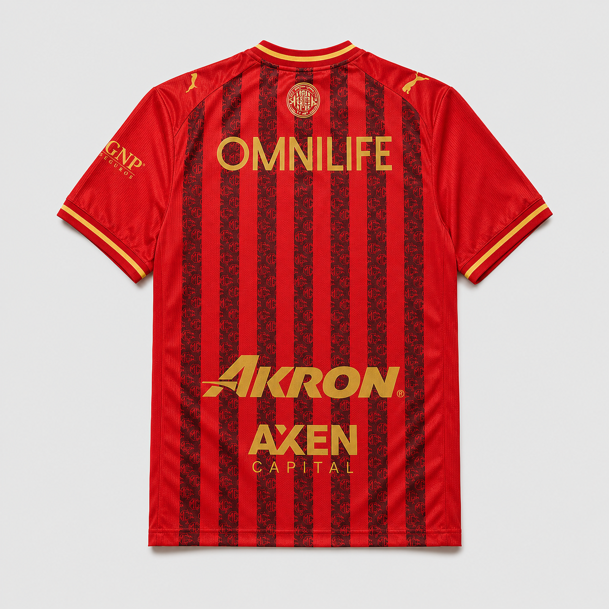 Home 26/27 Men’s Shirt