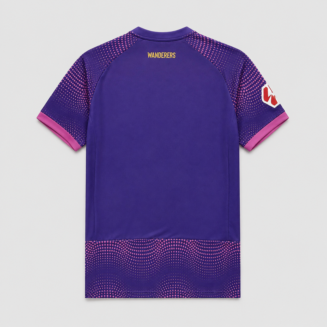 Away 26/27 Men’s Shirt