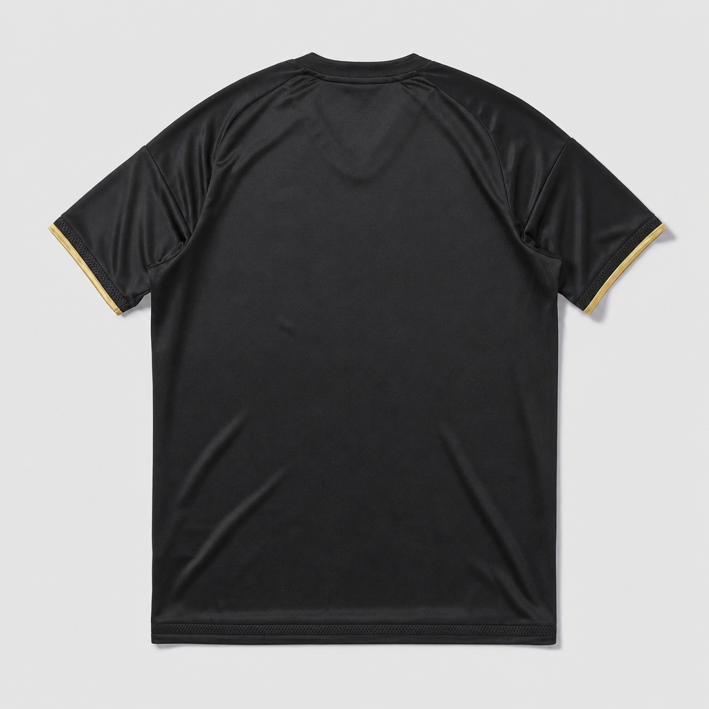 Retro Third 2015/16 Shirt